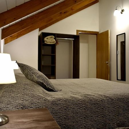Cabanas Agua Clara Villa Pehuenia Pokoj fotografie