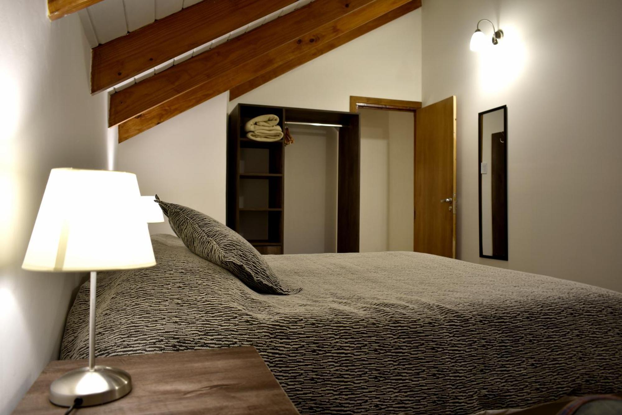 Cabanas Agua Clara Villa Pehuenia Pokoj fotografie